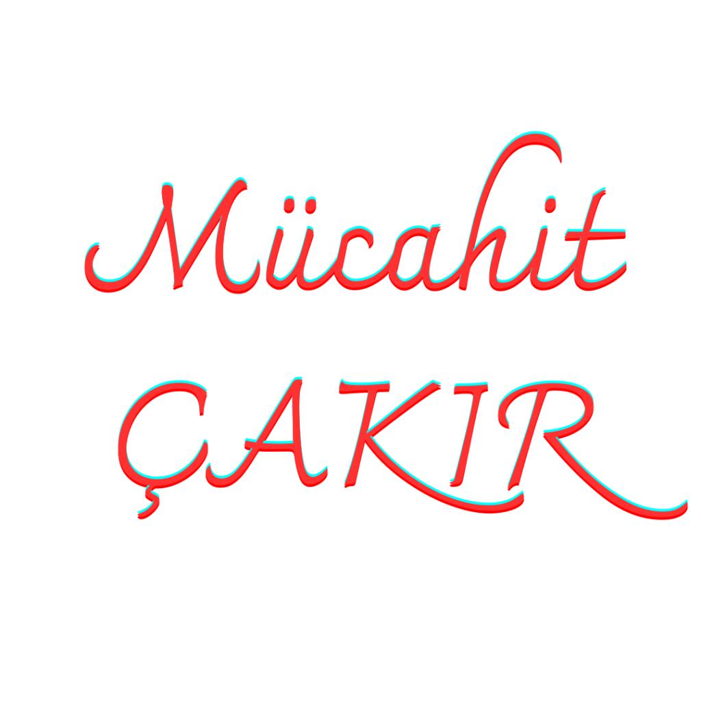 mücahit çakır